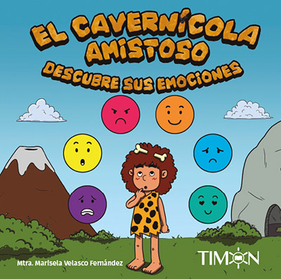 cavernicola amistoso