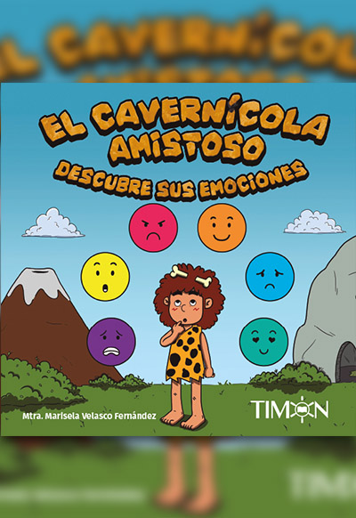 El Cavernícola amistoso