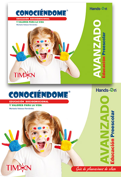 Conociéndome Avanzado