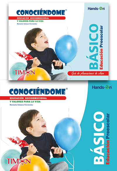Conociéndome Básico