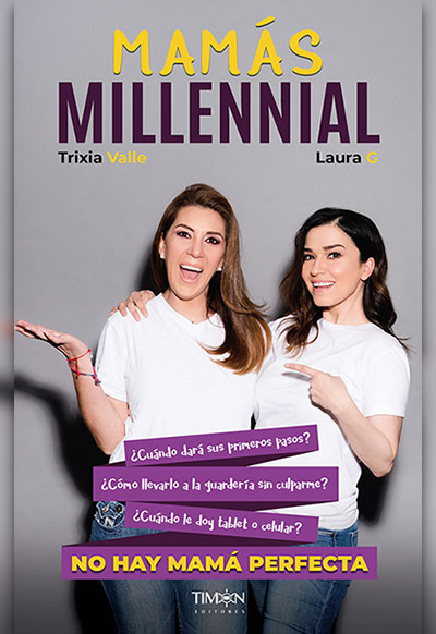 Mamás Millennial