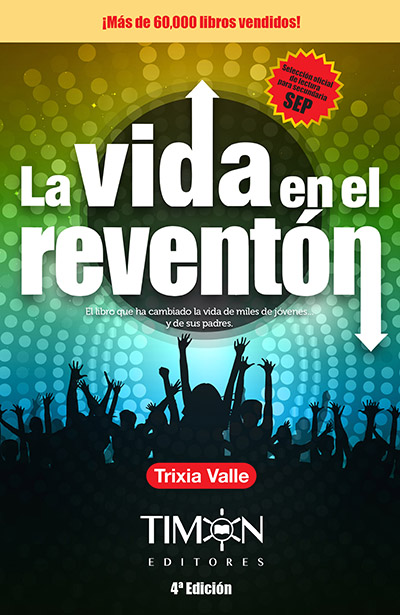 portada lavidaenelreventon