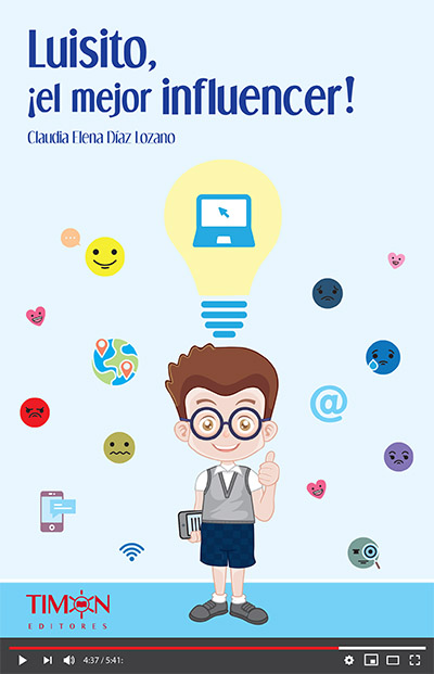 portada luisito influencer