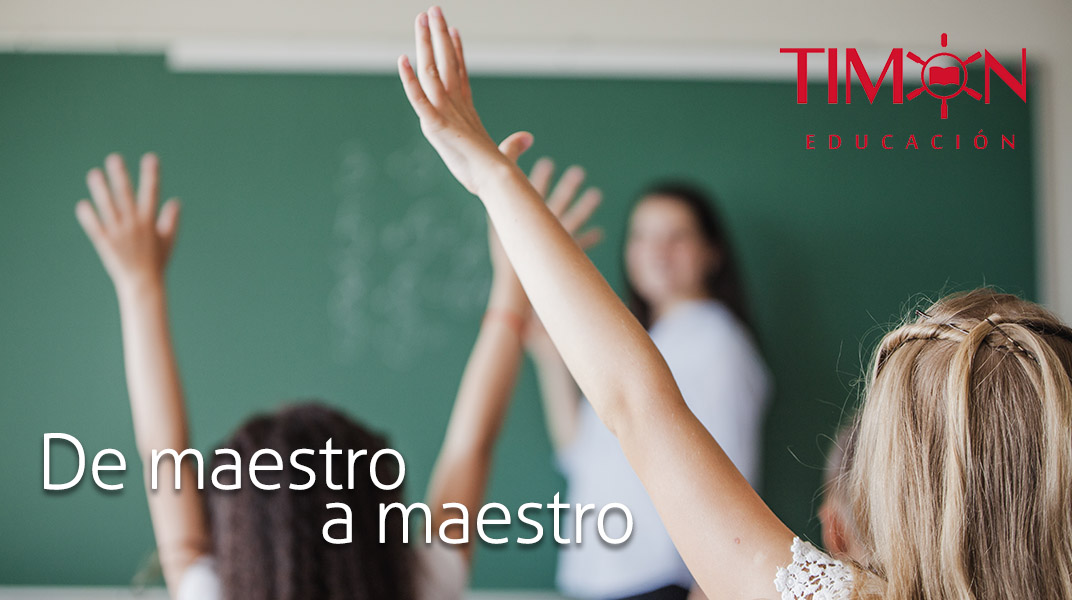 timoned maestroamaestro