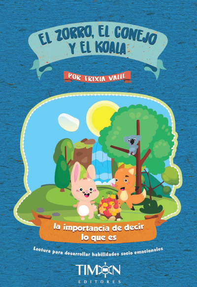 El Zorro, el Conejo y el Koala